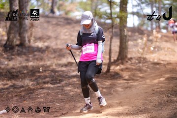 Dalat Ultra Trail 2026 - Ảnh #4855084