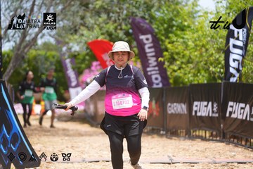 Dalat Ultra Trail 2026 - Ảnh #4870696