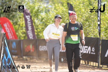 Dalat Ultra Trail 2026 - Ảnh #4837439