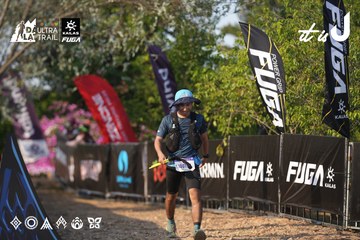 Dalat Ultra Trail 2026 - Ảnh #4732023