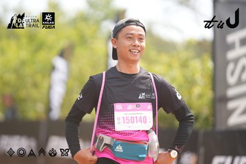 Dalat Ultra Trail 2026 - Ảnh #4859939