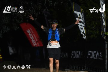 Dalat Ultra Trail 2026 - Ảnh #4764349