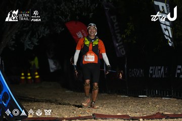 Dalat Ultra Trail 2026 - Ảnh #4764551