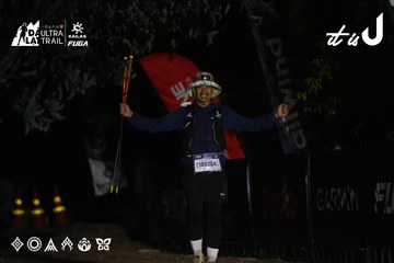 Dalat Ultra Trail 2026 - Ảnh #4765533