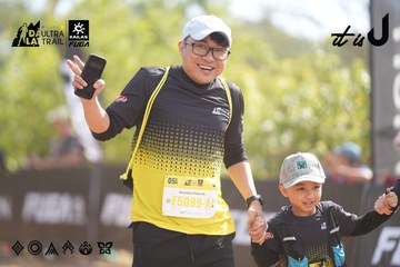 Dalat Ultra Trail 2026 - Ảnh #4856669