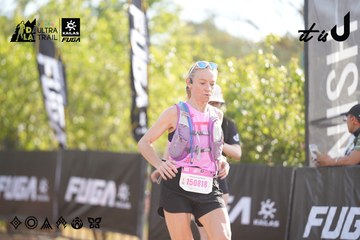 Dalat Ultra Trail 2026 - Ảnh #4770772