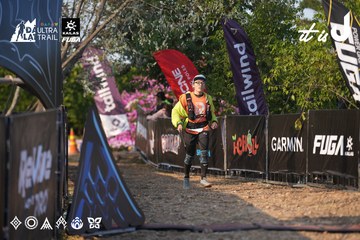 Dalat Ultra Trail 2026 - Ảnh #4732057