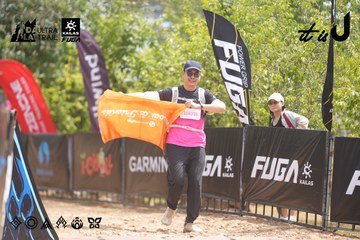 Dalat Ultra Trail 2026 - Ảnh #4860773
