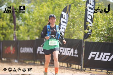 Dalat Ultra Trail 2026 - Ảnh #4859029