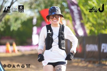 Dalat Ultra Trail 2026 - Ảnh #4769201