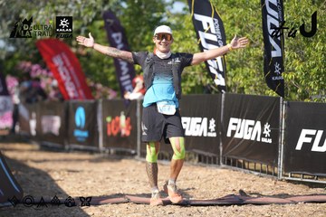 Dalat Ultra Trail 2026 - Ảnh #4730530