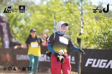 Dalat Ultra Trail 2026 - Ảnh #4837727