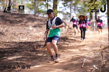 Dalat Ultra Trail 2026 - Ảnh #4853974