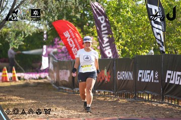 Dalat Ultra Trail 2026 - Ảnh #4767874