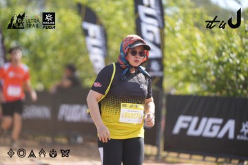 Dalat Ultra Trail 2026 - Ảnh #4833206
