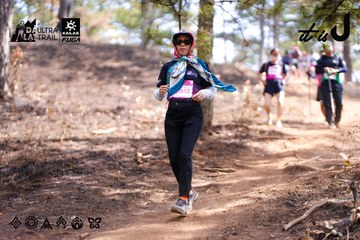 Dalat Ultra Trail 2026 - Ảnh #4854360