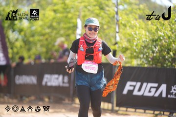 Dalat Ultra Trail 2026 - Ảnh #4837867