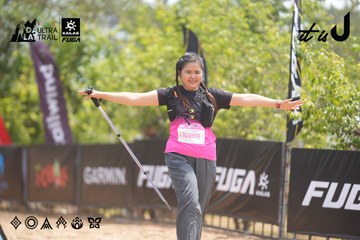 Dalat Ultra Trail 2026 - Ảnh #4861861