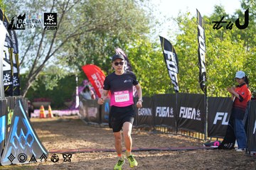 Dalat Ultra Trail 2026 - Ảnh #4767211