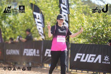 Dalat Ultra Trail 2026 - Ảnh #4837237