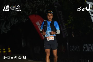 Dalat Ultra Trail 2026 - Ảnh #4766057