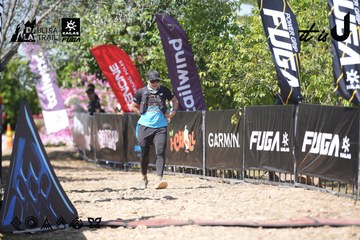 Dalat Ultra Trail 2026 - Ảnh #4729211