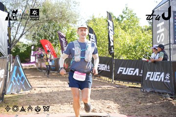 Dalat Ultra Trail 2026 - Ảnh #4862833