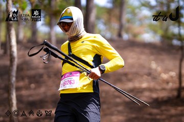 Dalat Ultra Trail 2026 - Ảnh #4854931