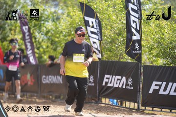 Dalat Ultra Trail 2026 - Ảnh #4837219