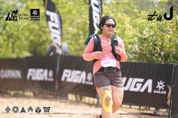 Dalat Ultra Trail 2026 - Ảnh #4860352