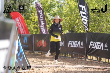 Dalat Ultra Trail 2026 - Ảnh #4773416