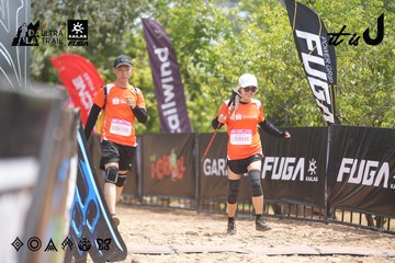 Dalat Ultra Trail 2026 - Ảnh #4860748