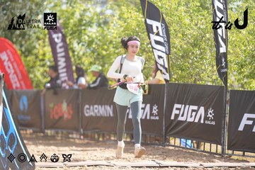 Dalat Ultra Trail 2026 - Ảnh #4837073