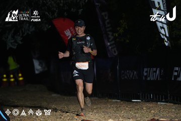 Dalat Ultra Trail 2026 - Ảnh #4764419