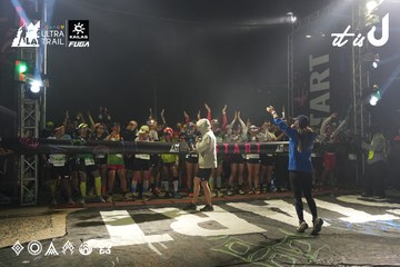 Dalat Ultra Trail 2026 - Ảnh #4862190