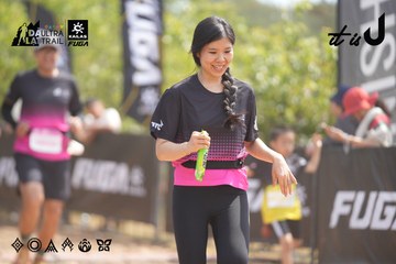 Dalat Ultra Trail 2026 - Ảnh #4858527