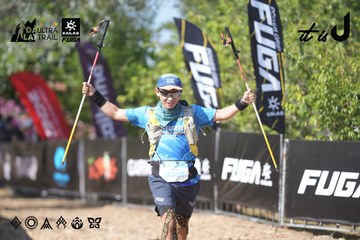 Dalat Ultra Trail 2026 - Ảnh #4730348