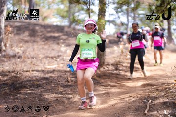 Dalat Ultra Trail 2026 - Ảnh #4854268
