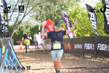 Dalat Ultra Trail 2026 - Ảnh #4769135