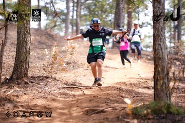 Dalat Ultra Trail 2026 - Ảnh #4855362