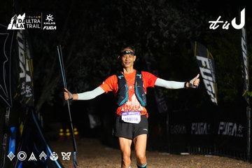 Dalat Ultra Trail 2026 - Ảnh #4766437