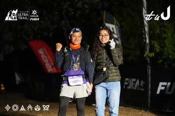 Dalat Ultra Trail 2026 - Ảnh #4766456