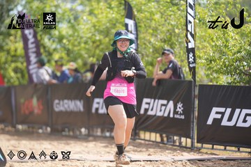 Dalat Ultra Trail 2026 - Ảnh #4857715