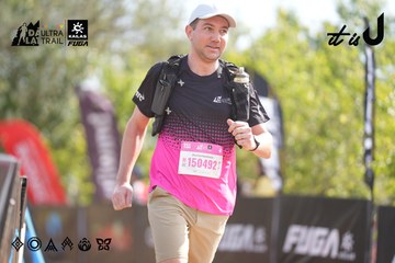 Dalat Ultra Trail 2026 - Ảnh #4835637