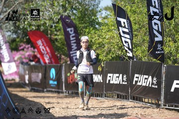 Dalat Ultra Trail 2026 - Ảnh #4730905