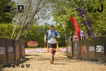 Dalat Ultra Trail 2026 - Ảnh #4728893