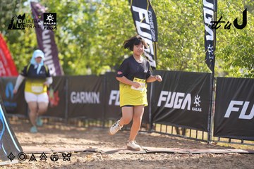 Dalat Ultra Trail 2026 - Ảnh #4771082