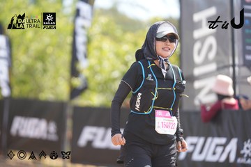 Dalat Ultra Trail 2026 - Ảnh #4855914