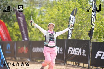 Dalat Ultra Trail 2026 - Ảnh #4858981