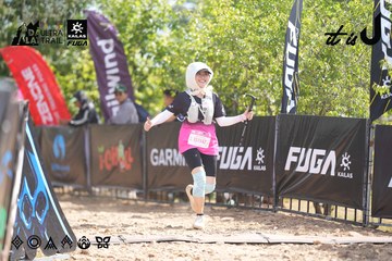 Dalat Ultra Trail 2026 - Ảnh #4855894